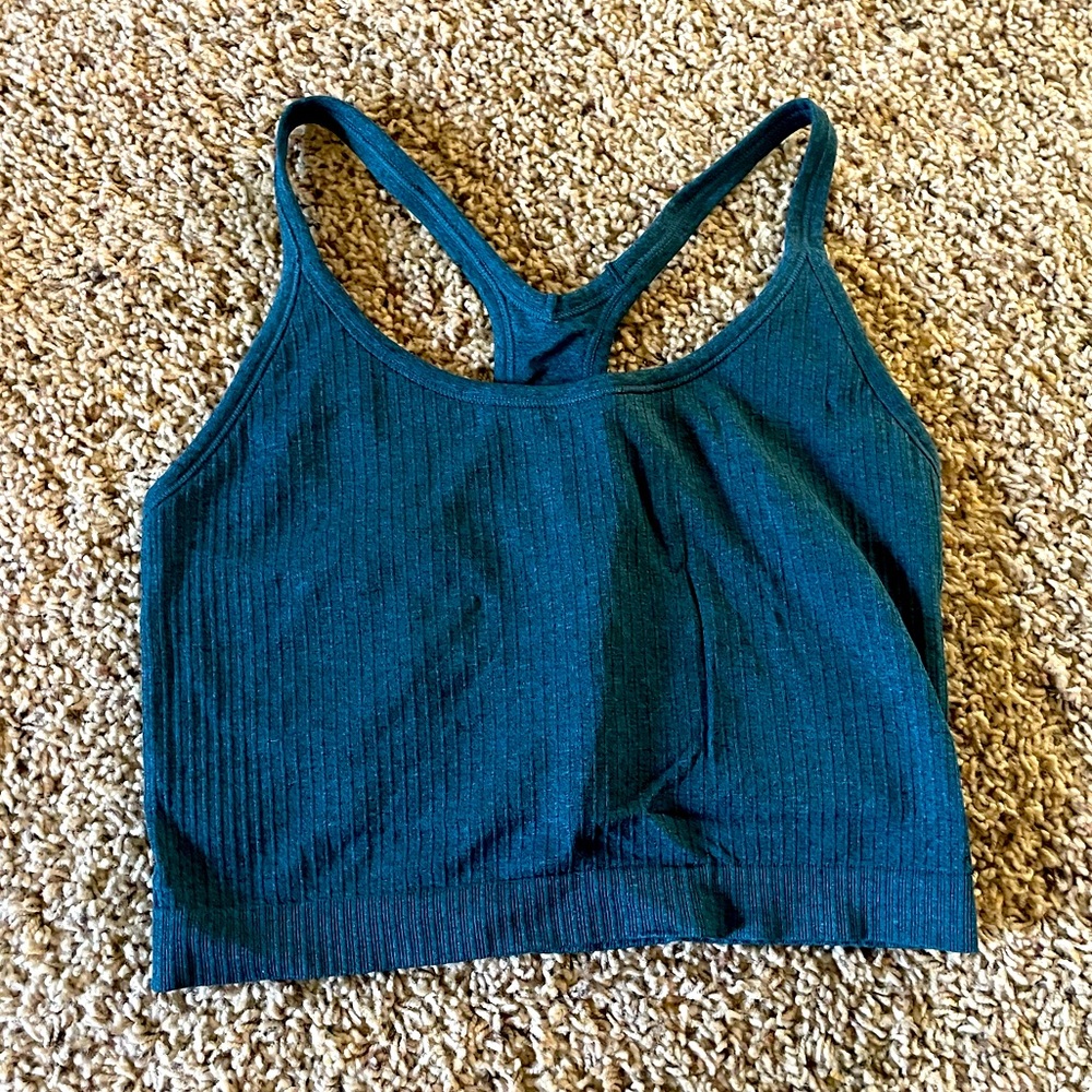CRZ Yoga Top